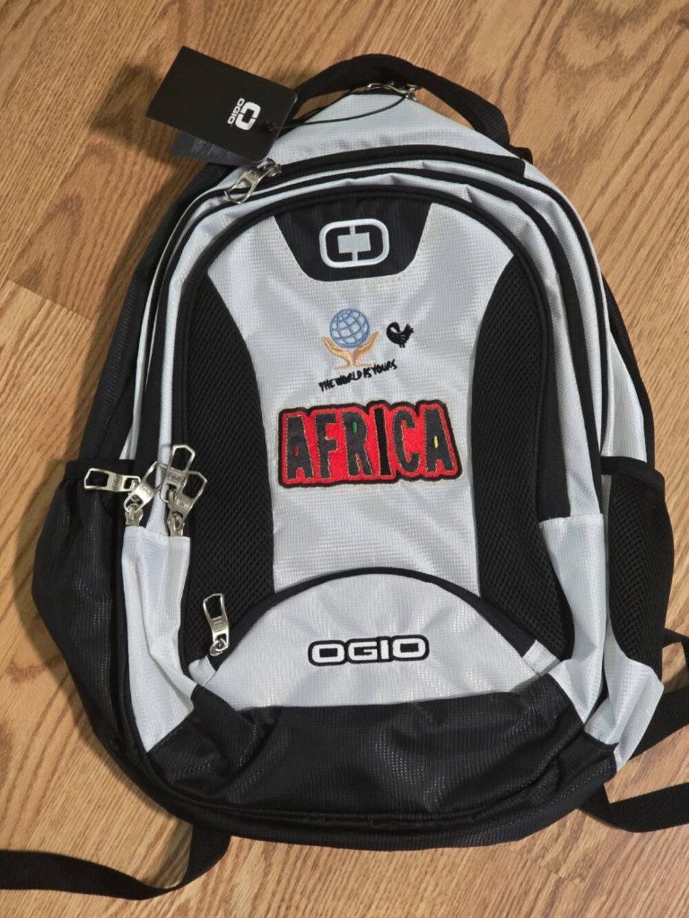 OGIO® Bullion Pack Africa (One of A Kind)